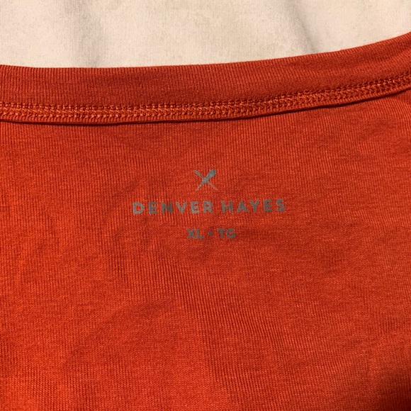 Women’s X-Large Tank - Picture 3 of 3